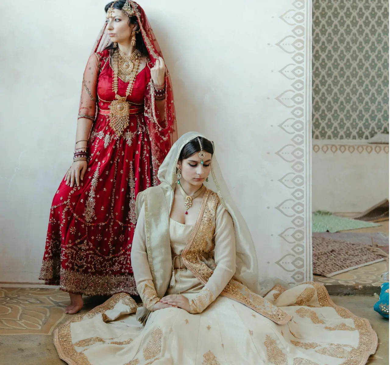 Latest Wedding Sarees collection 2025