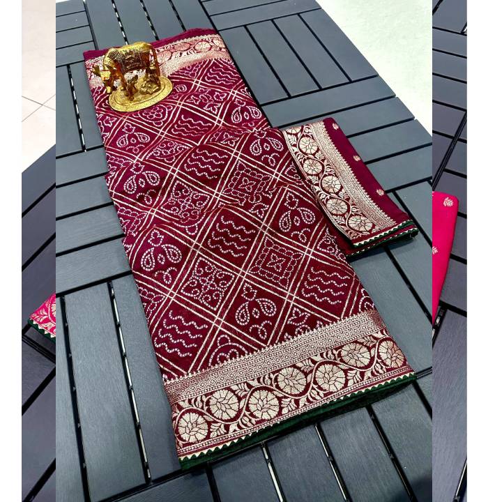 Sarees for Regular Use