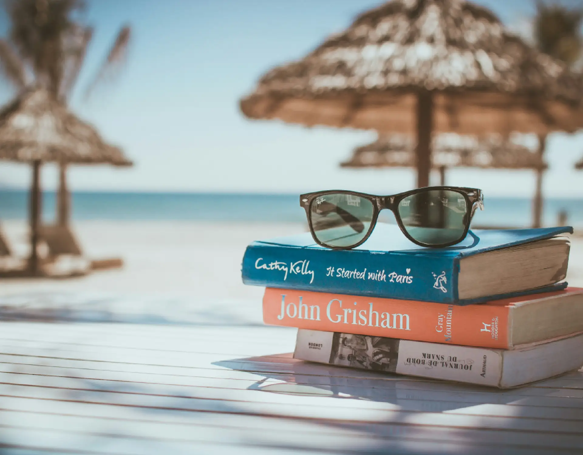 What Should I Do in Summer Vacation?