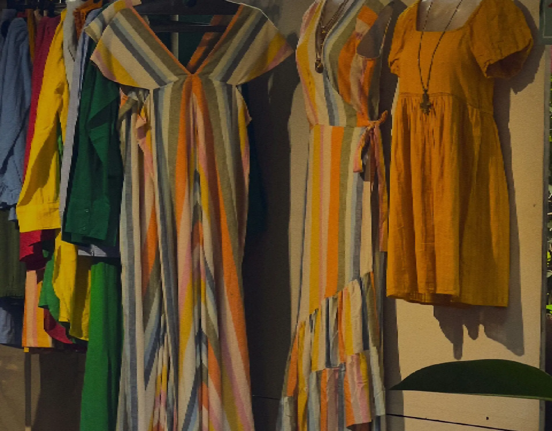 women's outfits for summer 2025