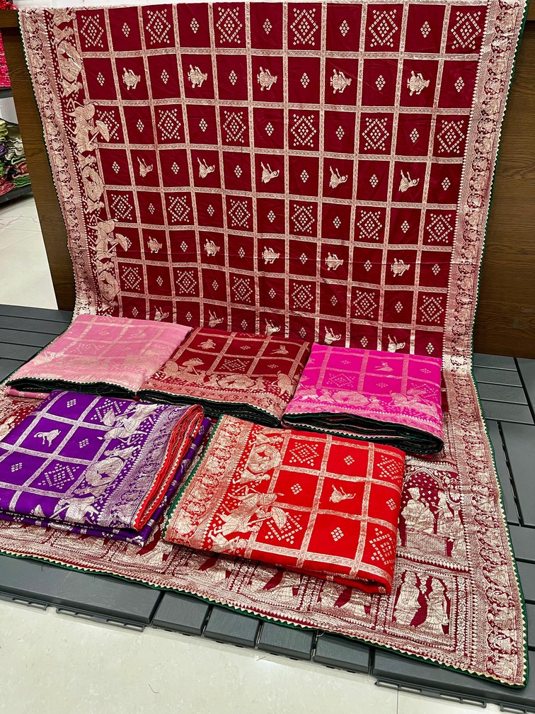 sarees