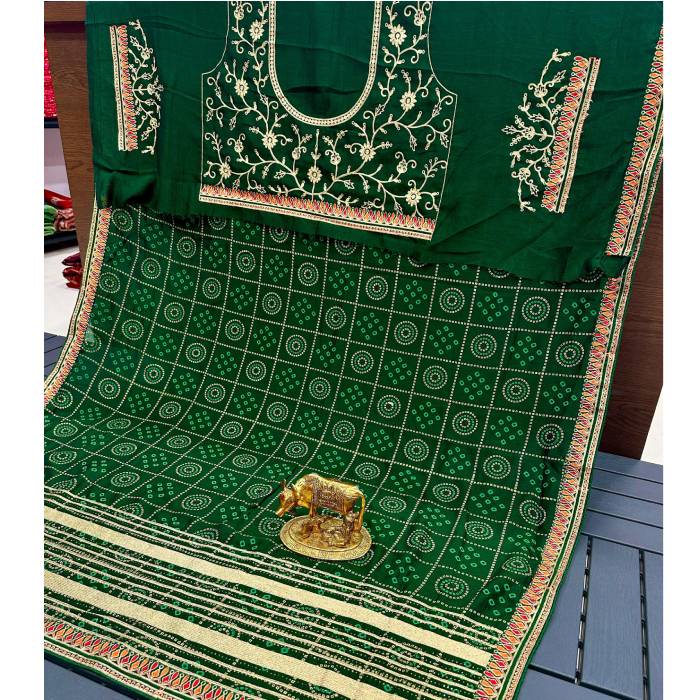 sarees