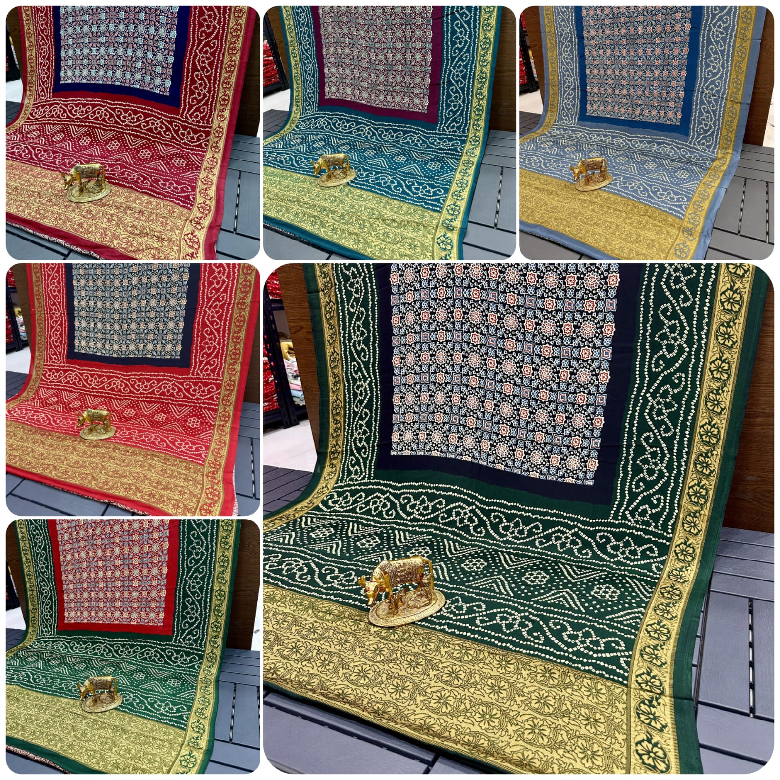 sarees