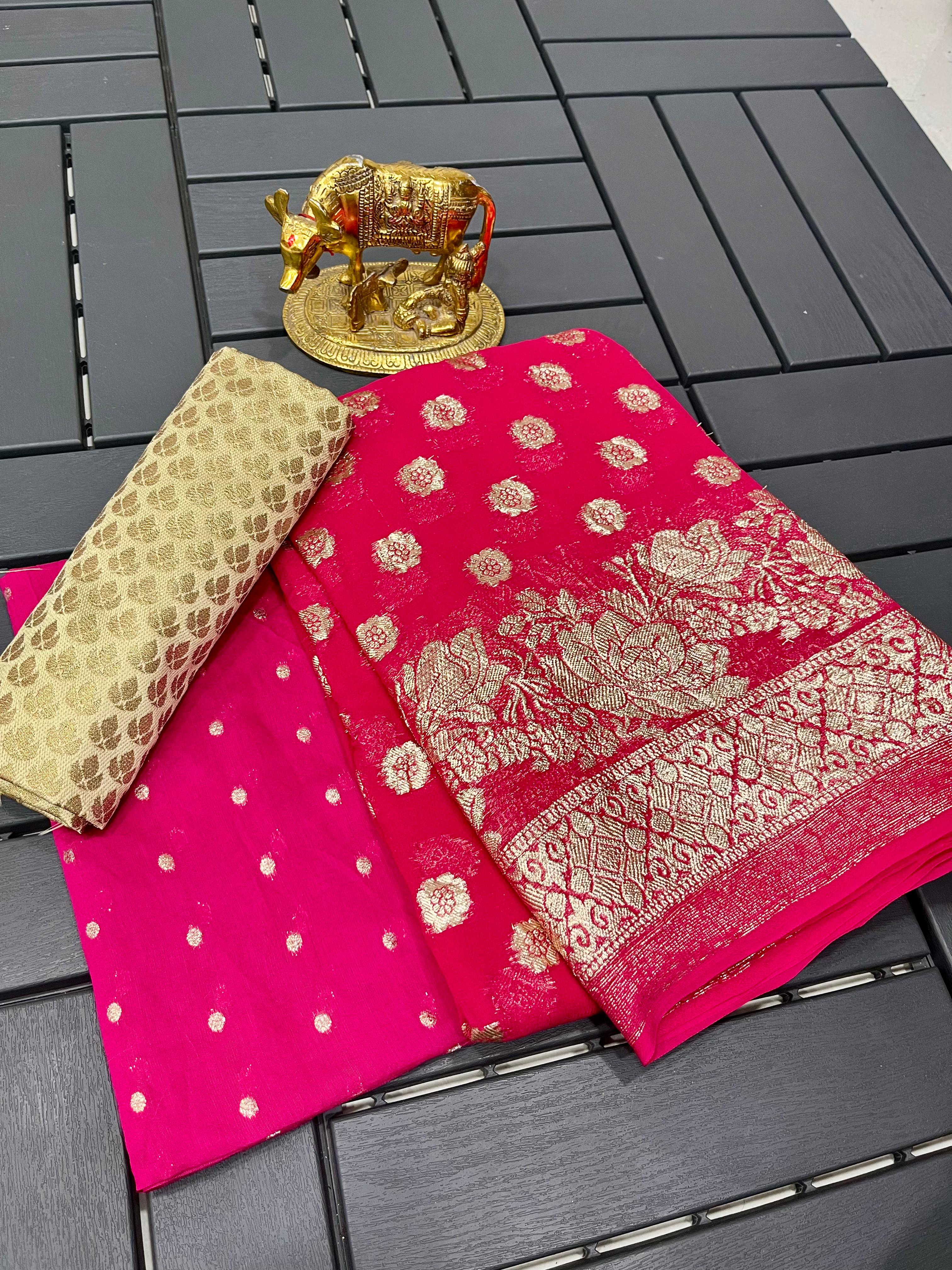 sarees