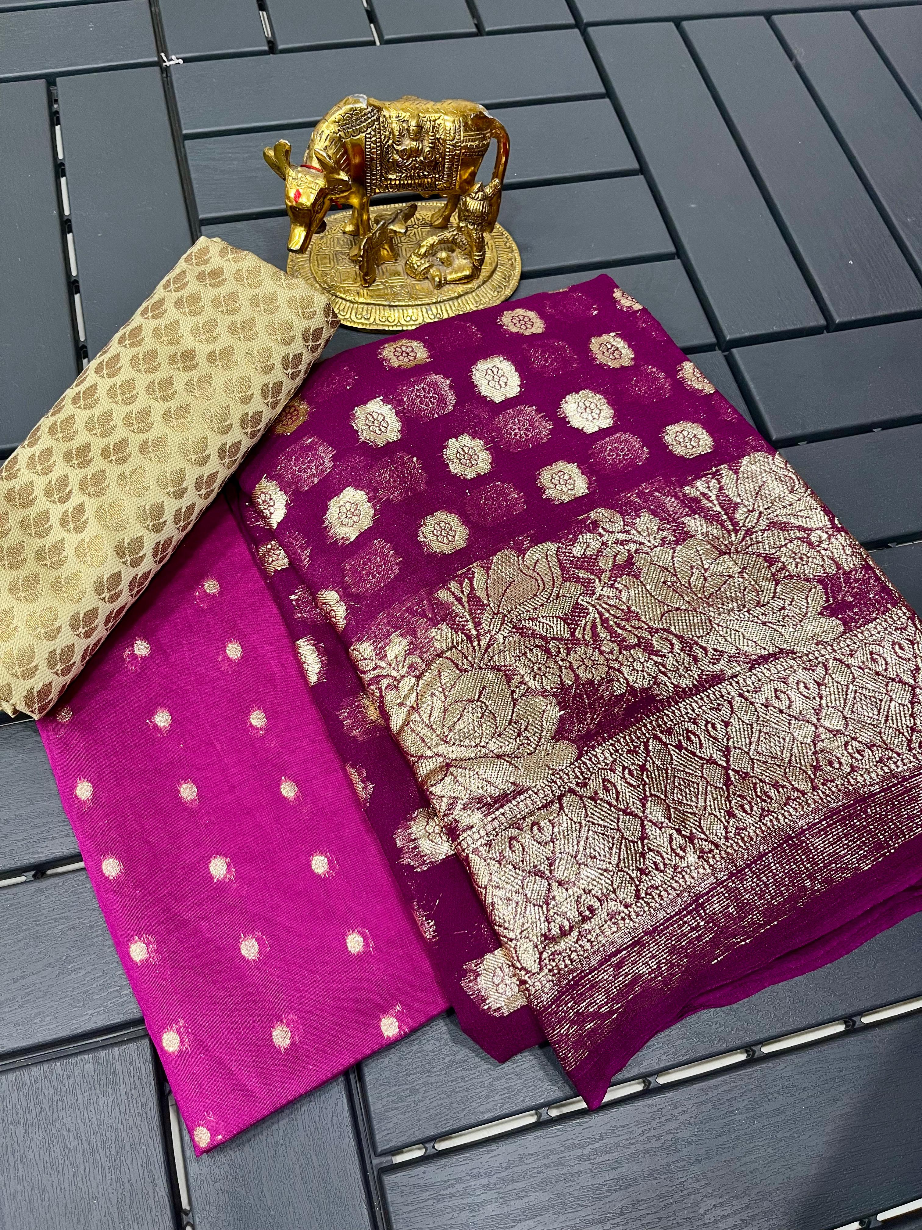sarees
