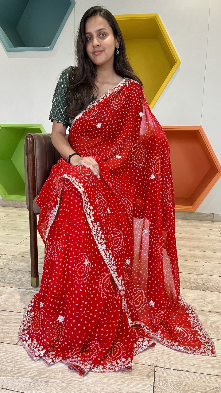 sarees
