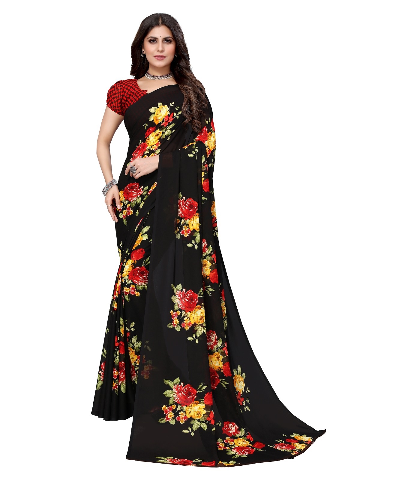 Sarees