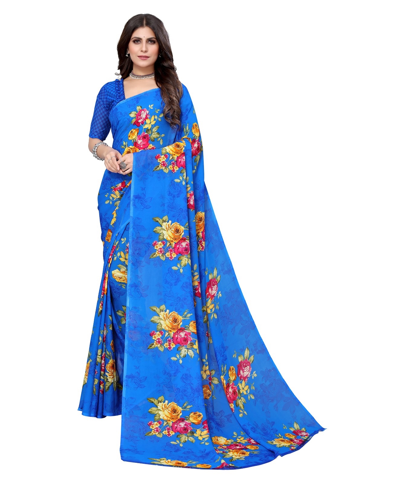 sarees