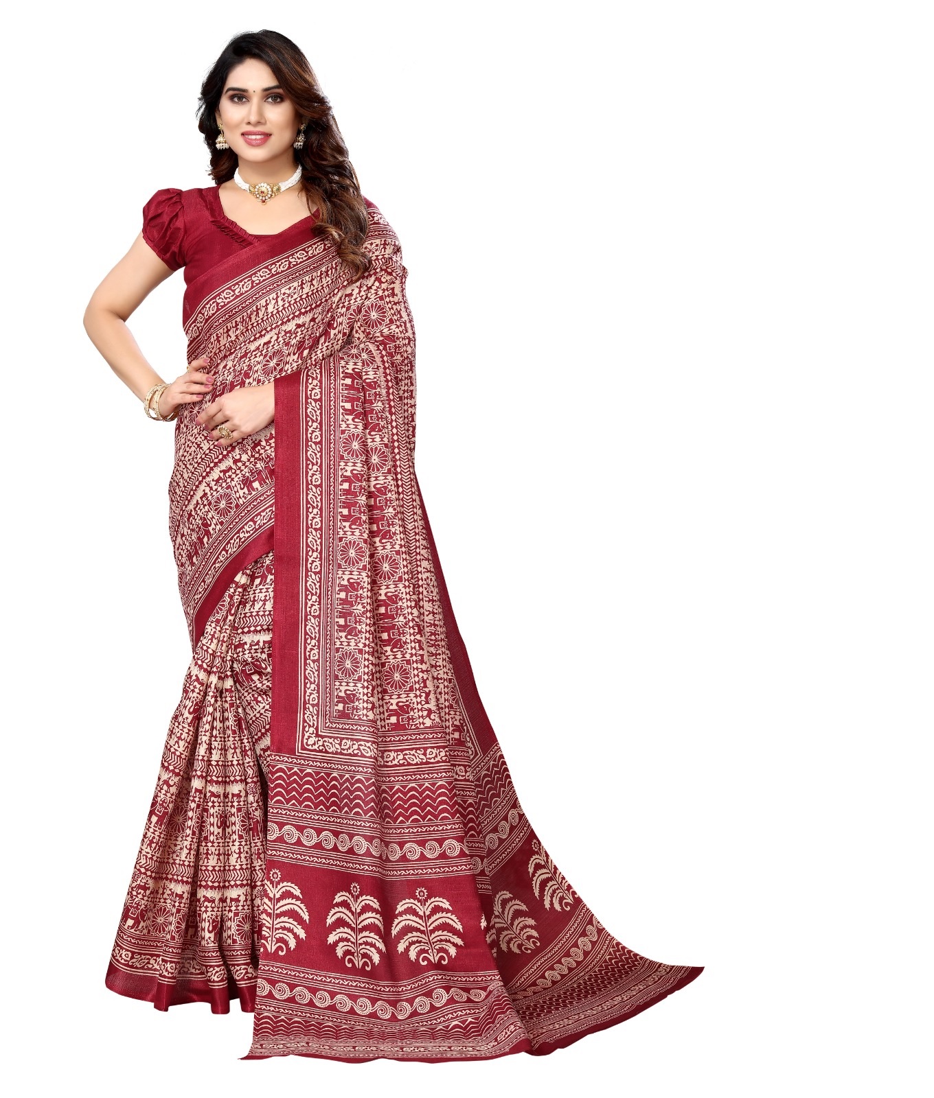 Sarees