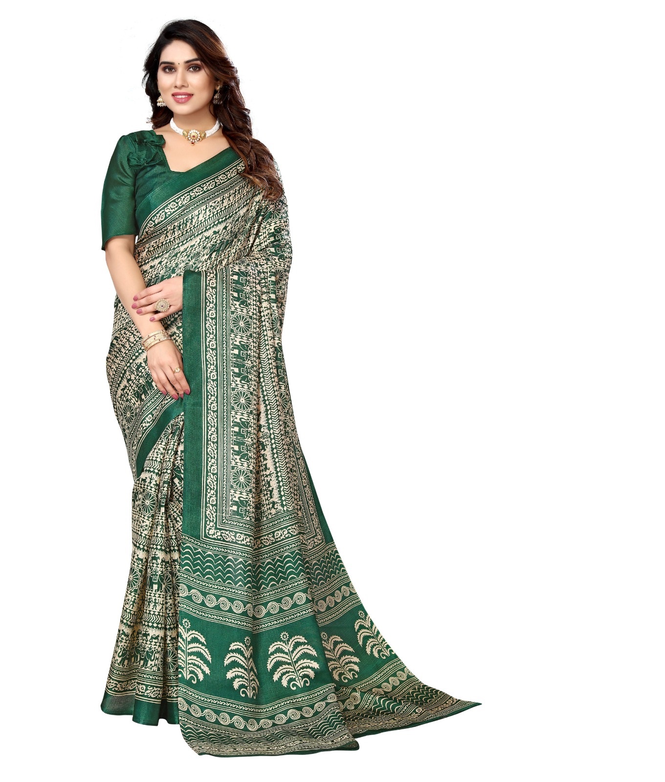 sarees