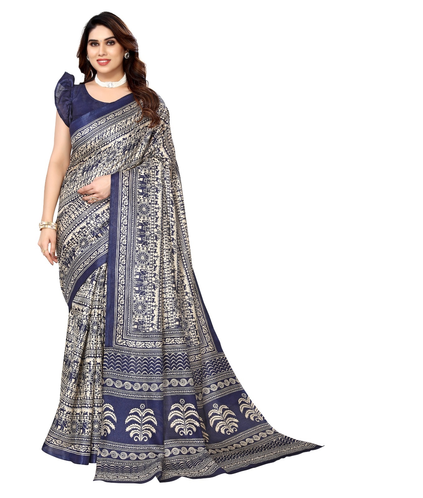 sarees