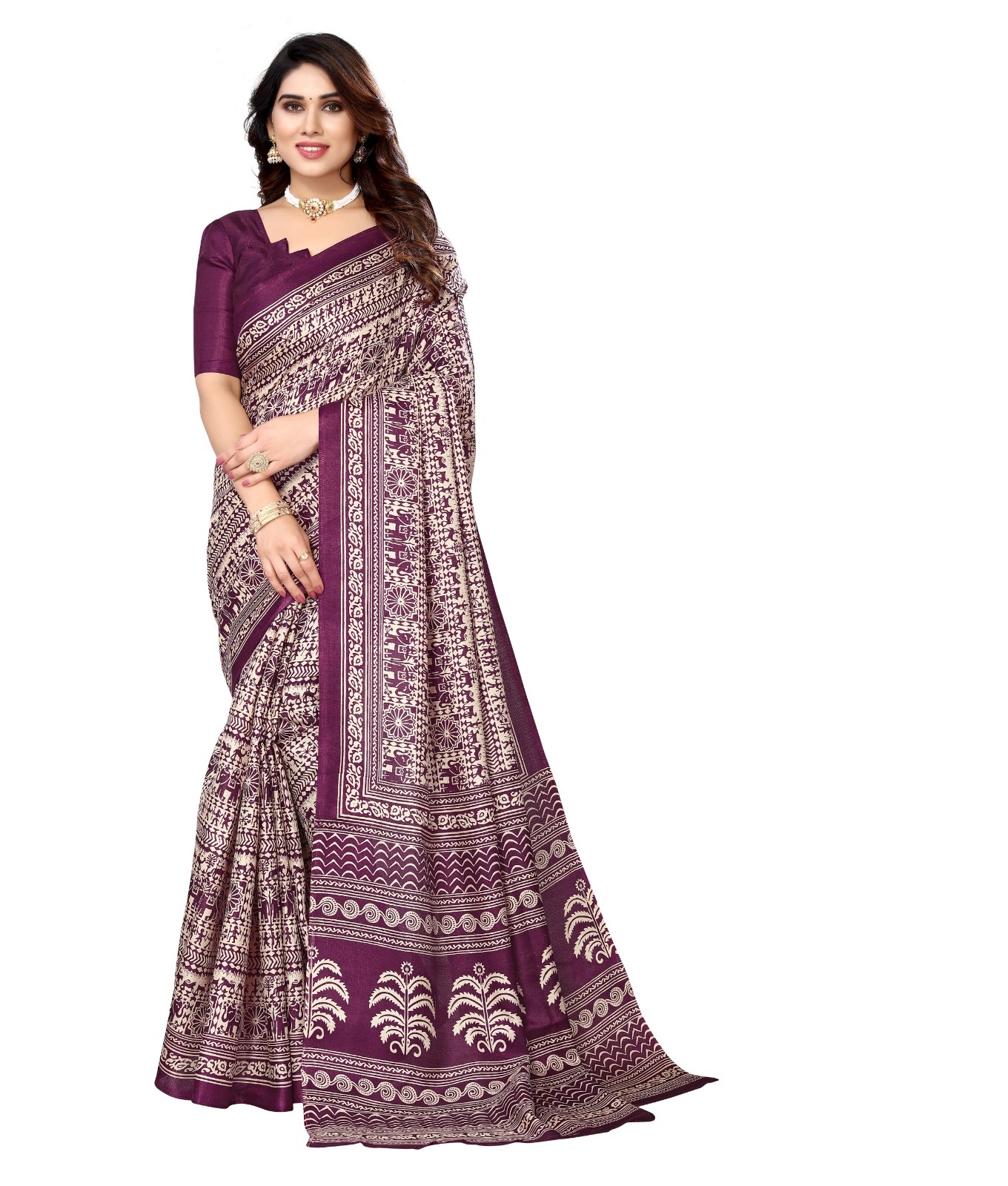 sarees
