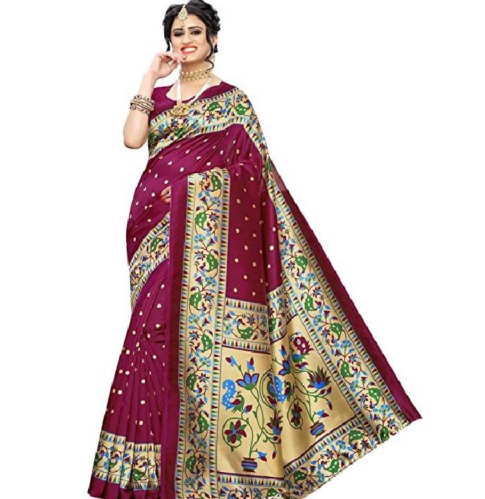 sarees