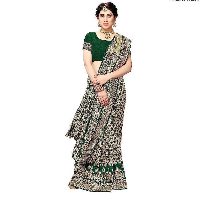 sarees