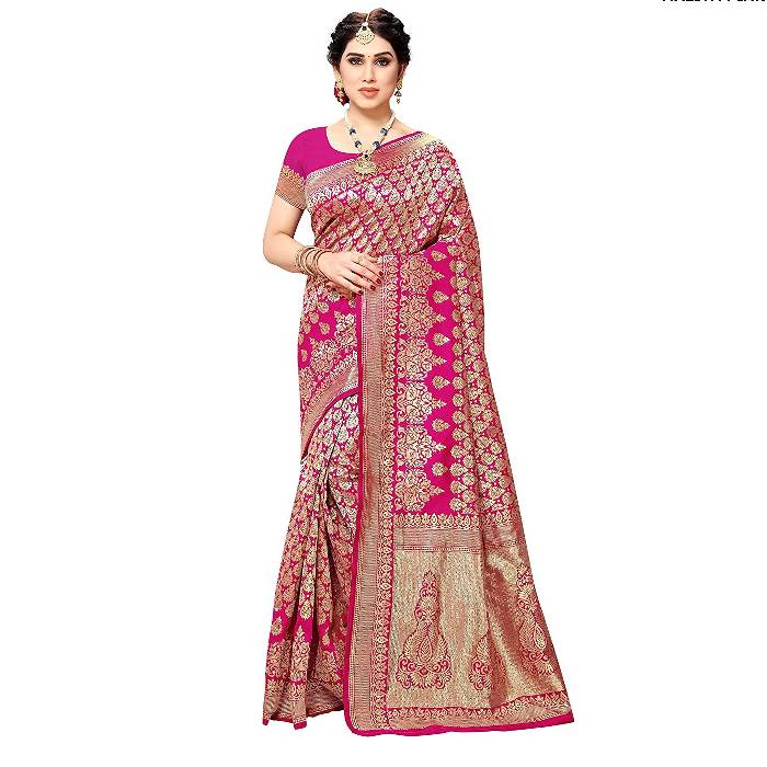 sarees
