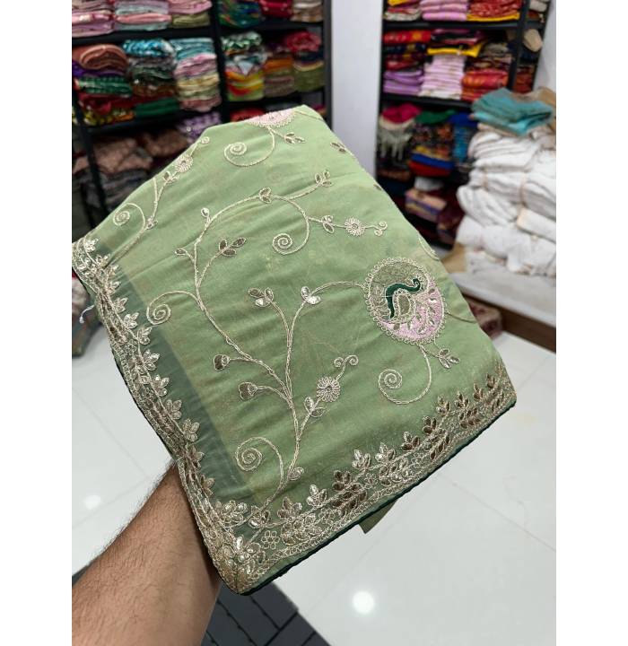 sarees