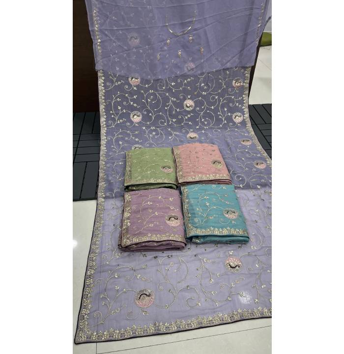 sarees
