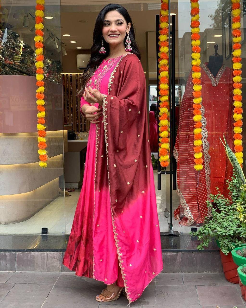 sarees