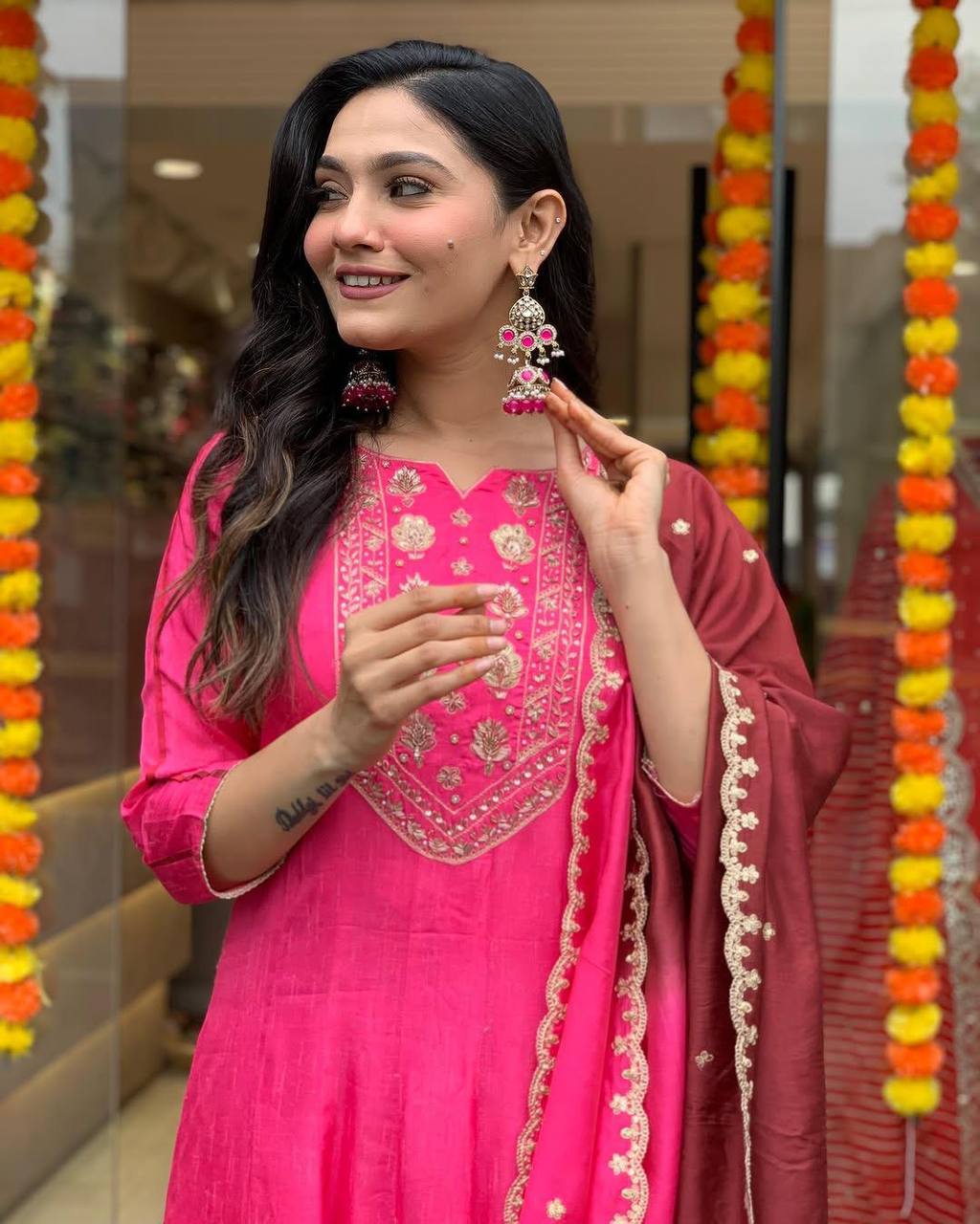 sarees