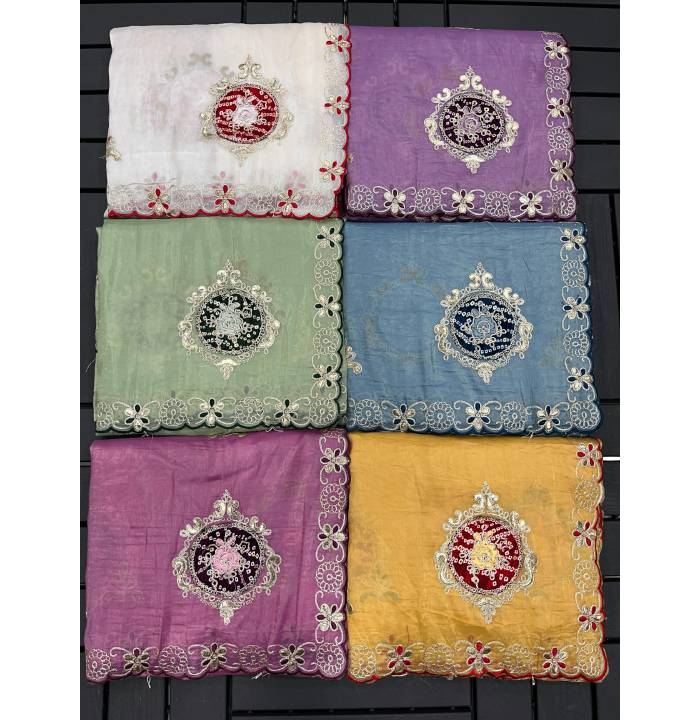 Sarees