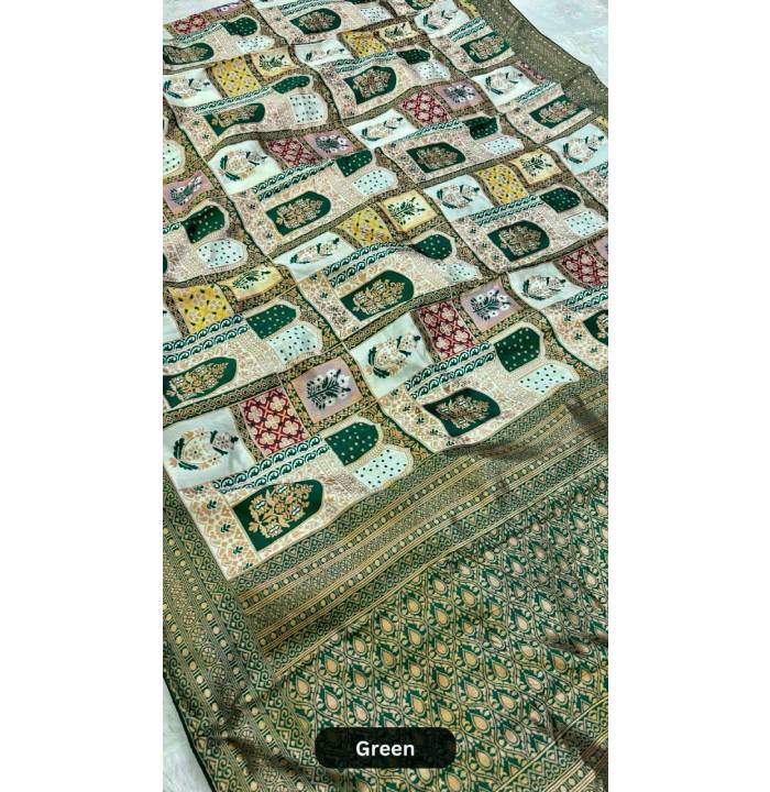 sarees