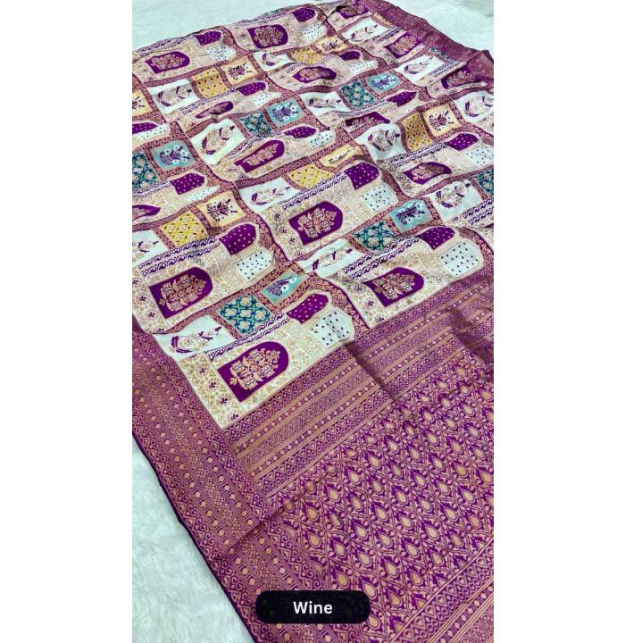 sarees