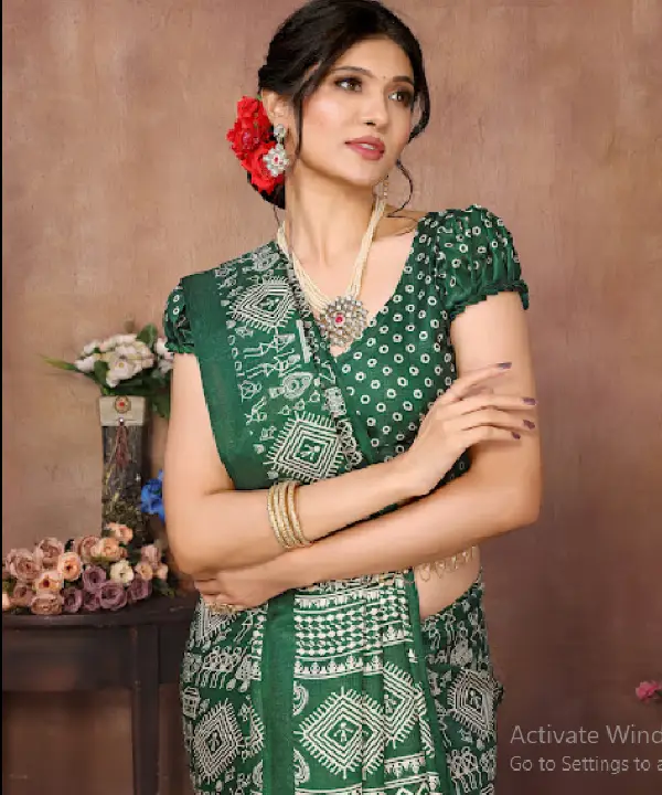 sarees