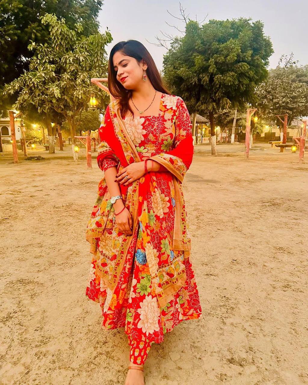 Sarees
